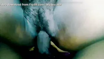 Telugu Aunty Getting Fucked Hard With Boobs Pressed And Grabbed