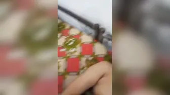 Married Aunty Continuing Her Secret Affair Getting Fucked