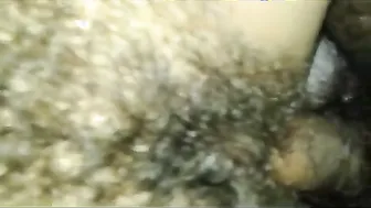 Hubby Fucking His Horny Desi Aunty Making Her Scream In Bed