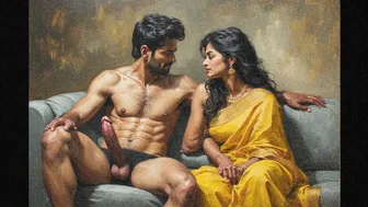 Desi Aunty Taking Multiple Guys At Home Getting Pounded Hard