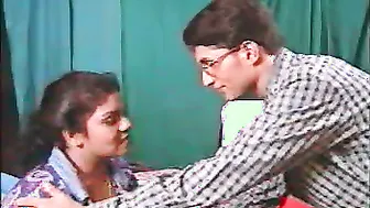 Horny Mature Aunty Stripping Naked Showing Off Her Hot Body