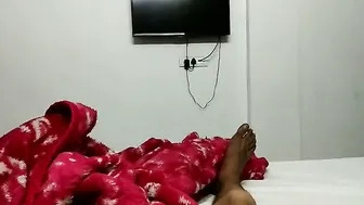 Indian Mature Aunty Having Intense Sex With Her Loving Husband