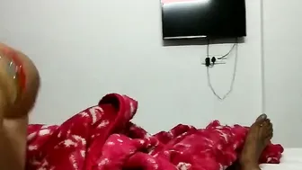 Indian Mature Aunty Having Intense Sex With Her Loving Husband