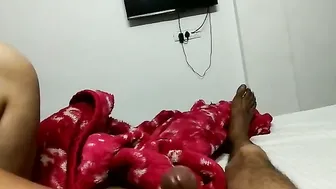 Indian Mature Aunty Having Intense Sex With Her Loving Husband