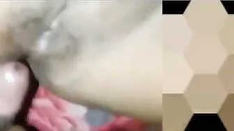 Cute Bengali Aunty Giving Nude Blowjob Before Getting Fucked