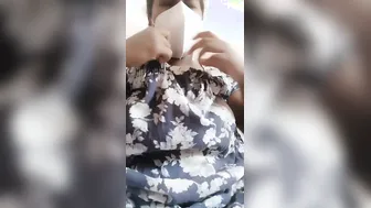 Curvy Desi Aunty Begging For A Big Cock To Satisfy Her Needs