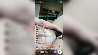 Married Aunty Nude Teasing And Stripping In Live Video Show