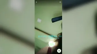 Married Aunty Nude Teasing And Stripping In Live Video Show