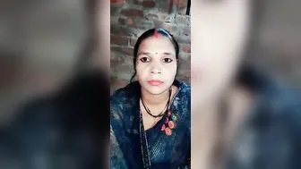 Horny Aunty Riding Cock Moaning Loud Getting Stretched Good Now