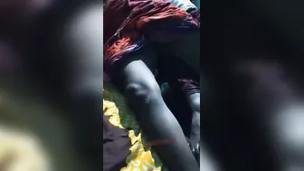 Spying On Aunty Private Moment Catching Her Pussy On Hidden Cam