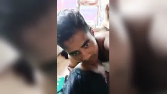 Village Aunty Getting Pounded By Neighbor In Homemade Clip