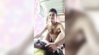 Village Aunty Getting Pounded By Neighbor In Homemade Clip