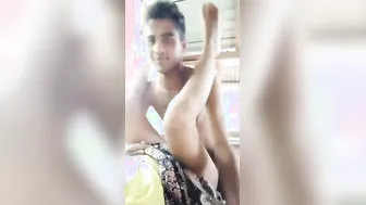 Village Aunty Getting Pounded By Neighbor In Homemade Clip
