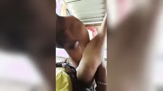 Village Aunty Getting Pounded By Neighbor In Homemade Clip