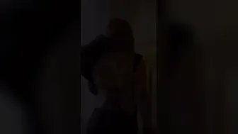 Wild Babe Showing Off Her Backless Saree Drape Getting Me Hard