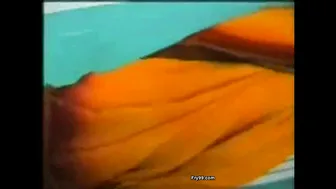 Tamil Aunty Fucking Her Secret Lover In Bedroom Scandal Video