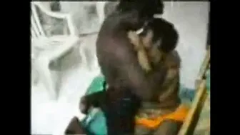 Tamil Aunty Fucking Her Secret Lover In Bedroom Scandal Video