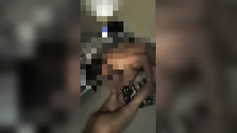 Beautiful Mature Aunty Teasing And Stripping For The Camera
