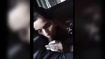 Office Aunty Inviting Friend Home Getting Fucked On The Couch