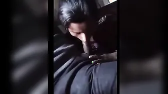 Office Aunty Inviting Friend Home Getting Fucked On The Couch