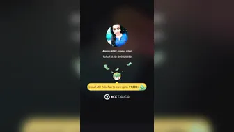 Desi Aunty From Tiktok Showing Off Her Big Boobs On Camera