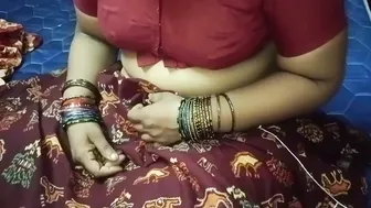My Neighborhood Aunty Riding Me Hard In Her Bedroom Secretly