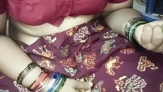 My Neighborhood Aunty Riding Me Hard In Her Bedroom Secretly