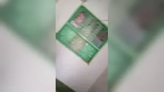 Tamil Aunty Talking Dirty While Riding Cock In Village Home