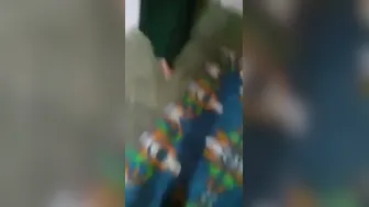 Tamil Aunty Talking Dirty While Riding Cock In Village Home