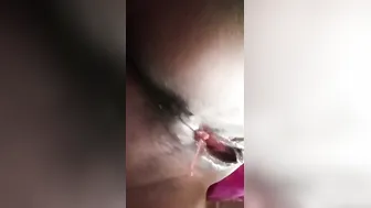 Tamil Village Aunty In Nighty Fingering Pussy Viral Footage