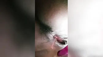 Tamil Village Aunty In Nighty Fingering Pussy Viral Footage