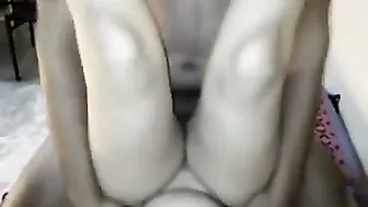 Desi Aunty Moaning Oh Ja Raha While Getting Pounded Hard