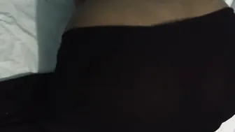 Married Neighbor Aunty Sneaking Over Getting Pounded From Back