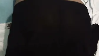 Married Neighbor Aunty Sneaking Over Getting Pounded From Back