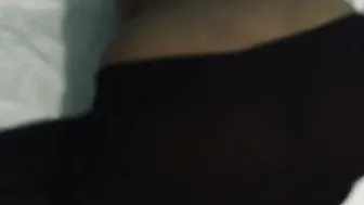 Married Neighbor Aunty Sneaking Over Getting Pounded From Back