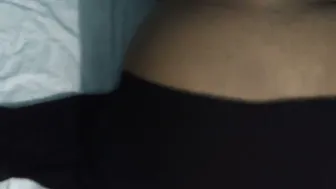 Married Neighbor Aunty Sneaking Over Getting Pounded From Back