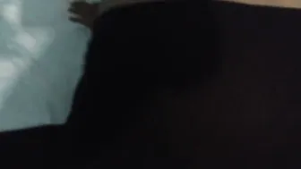 Married Neighbor Aunty Sneaking Over Getting Pounded From Back