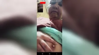 Married Aunty Playing With Herself Getting Wet And Ready For Me