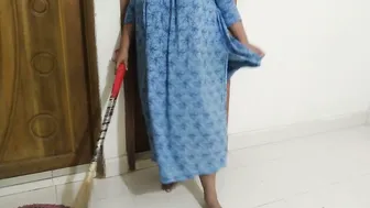Curvy Mature Aunty Getting Drilled By Neighbor Finishing Inside