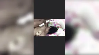 Hot Desi Aunty Getting Roughly Fucked And Enjoying Every Thrust