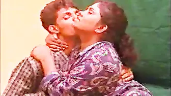 Slutty Aunty Stripping Naked Performing Live For The Camera