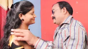 Married Aunty Having Romantic Affair With Younger Boyfriend