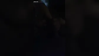 Married Aunty Giving Sloppy Blowjob To Her Lover Secretly