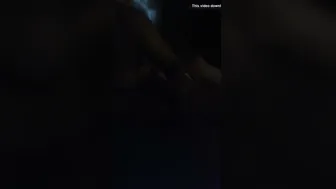 Married Aunty Giving Sloppy Blowjob To Her Lover Secretly