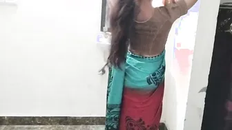 Husband Walking In While Friend Fucking His Wife From Behind