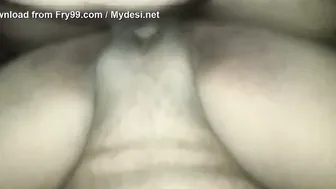 Desi Married Bhabhi Showing Her Naked Body In Private Video