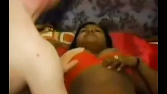 South Indian Milf Sucking And Riding Her Foreign Visitor Hard