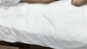 Delivery Guy Fucking Married Aunty After Dropping Off Items