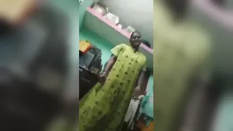 Married Neighbor Aunty Riding Young Guy In His Bedroom Secretly
