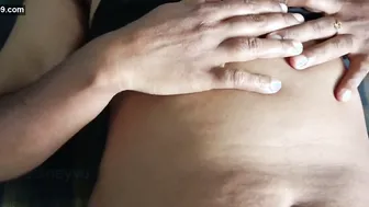 Hairy Mature Bhabhi Showing Armpit And Pussy Getting Pounded